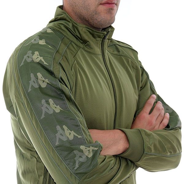 Kappa KAPPA TRACKSUIT Size US L / EU 52-54 / 3 - 2 Thumbnail