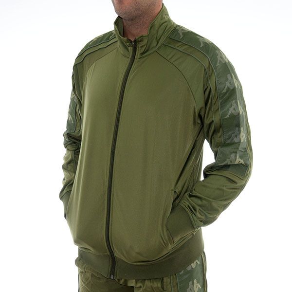 Kappa KAPPA TRACKSUIT Size US L / EU 52-54 / 3 - 1 Thumbnail
