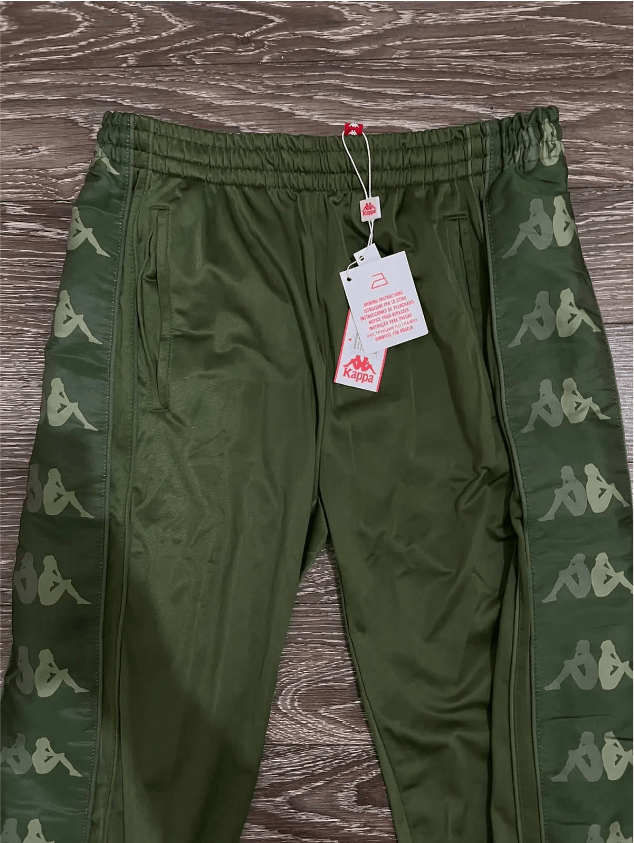 Kappa KAPPA TRACKSUIT Size US L / EU 52-54 / 3 - 5 Thumbnail