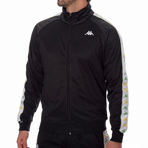 Kappa KAPPA TRACKSUIT Size US M / EU 48-50 / 2 - 2 Thumbnail