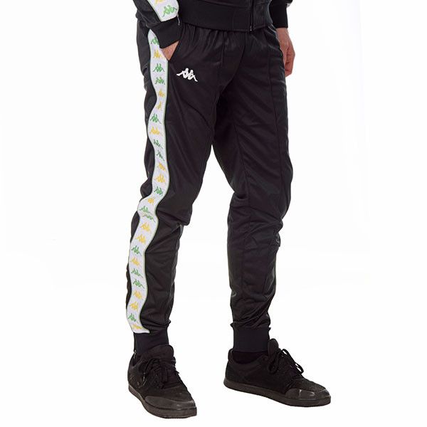 Kappa KAPPA TRACKSUIT Size US M / EU 48-50 / 2 - 4 Thumbnail