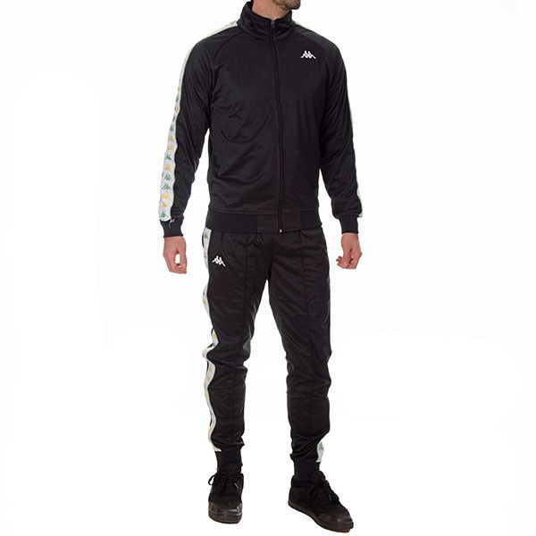 Kappa KAPPA TRACKSUIT Size US M / EU 48-50 / 2 - 1 Thumbnail