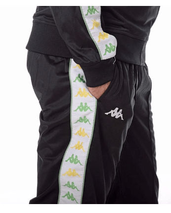 Kappa KAPPA TRACKSUIT Size US M / EU 48-50 / 2 - 5 Thumbnail