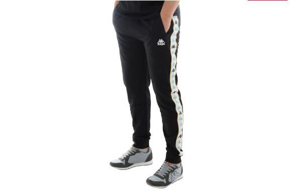 Kappa KAPPA TRACKSUIT | Grailed