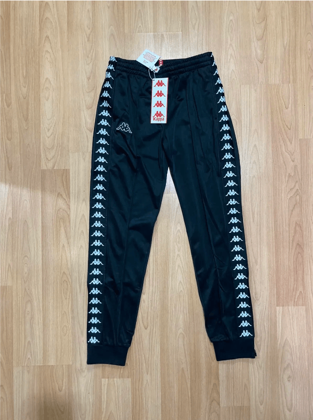 Kappa KAPPA TRACKSUIT Size US XXL / EU 58 / 5 - 5 Thumbnail