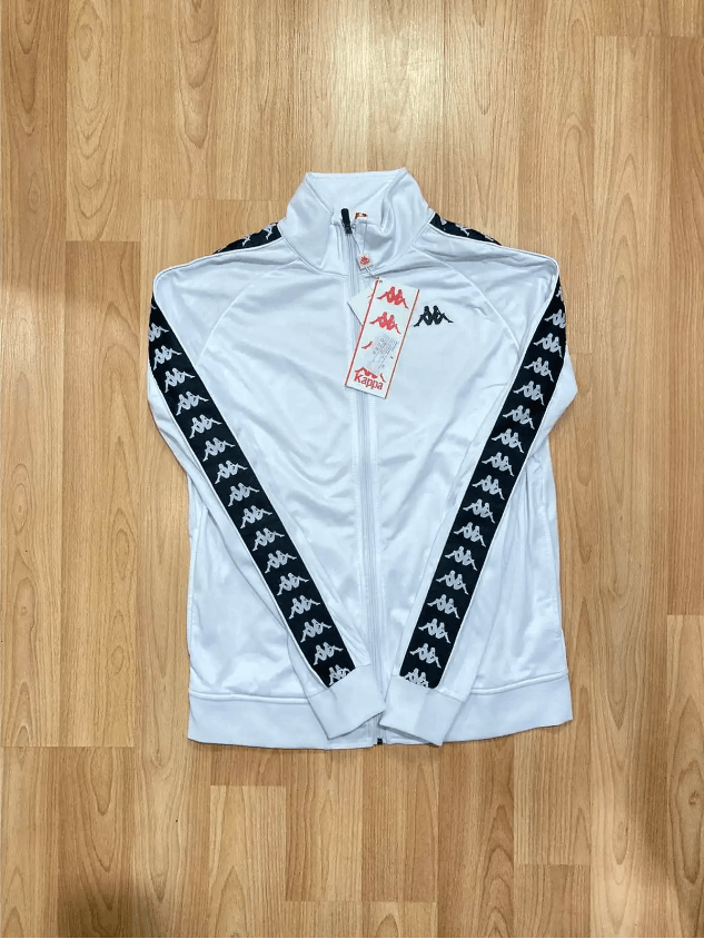 Kappa KAPPA TRACKSUIT Size US XXL / EU 58 / 5 - 3 Thumbnail