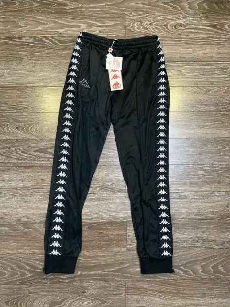 Kappa KAPPA TRACKSUIT Size US M / EU 48-50 / 2 - 5 Thumbnail