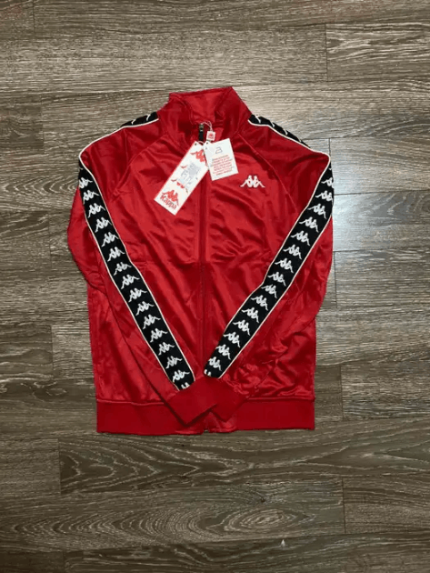 Kappa KAPPA TRACKSUIT Size US M / EU 48-50 / 2 - 3 Thumbnail