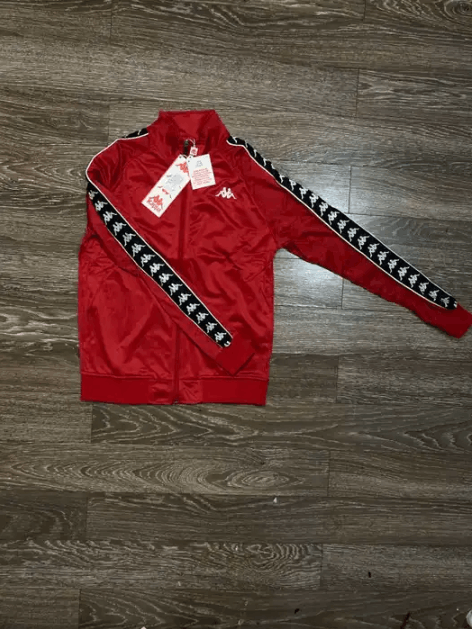 Kappa KAPPA TRACKSUIT Size US M / EU 48-50 / 2 - 4 Thumbnail