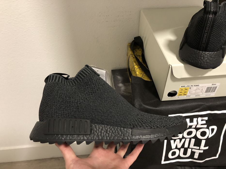 Nmd cs1 outlet tgwo