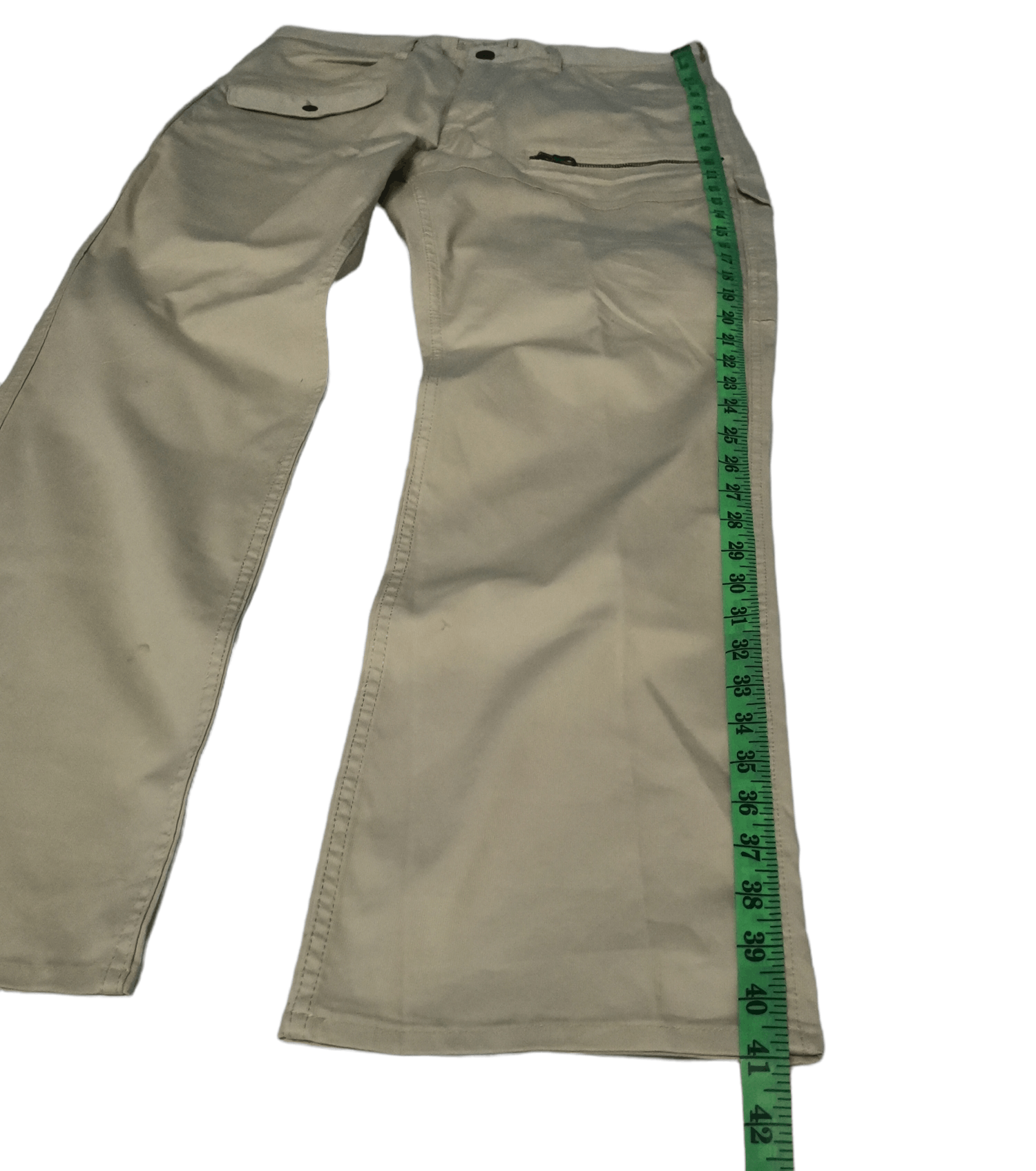 Avirex Avirex Tactical Cargo Pants Trousers Army Casual Size US 36 / EU 52 - 6 Thumbnail