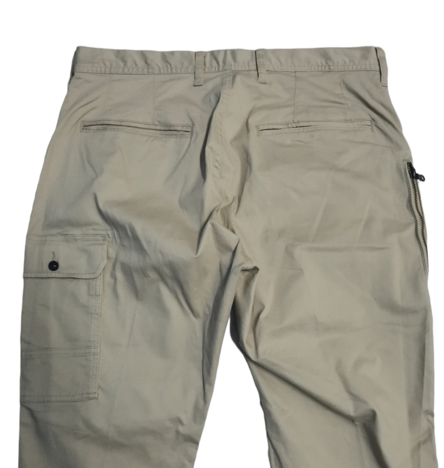 Avirex Avirex Tactical Cargo Pants Trousers Army Casual Size US 36 / EU 52 - 3 Thumbnail