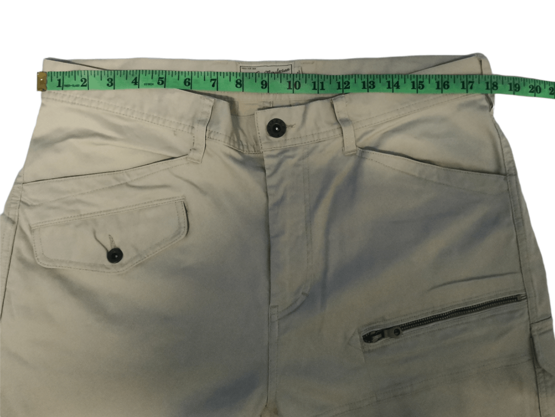 Avirex Avirex Tactical Cargo Pants Trousers Army Casual Size US 36 / EU 52 - 10 Thumbnail