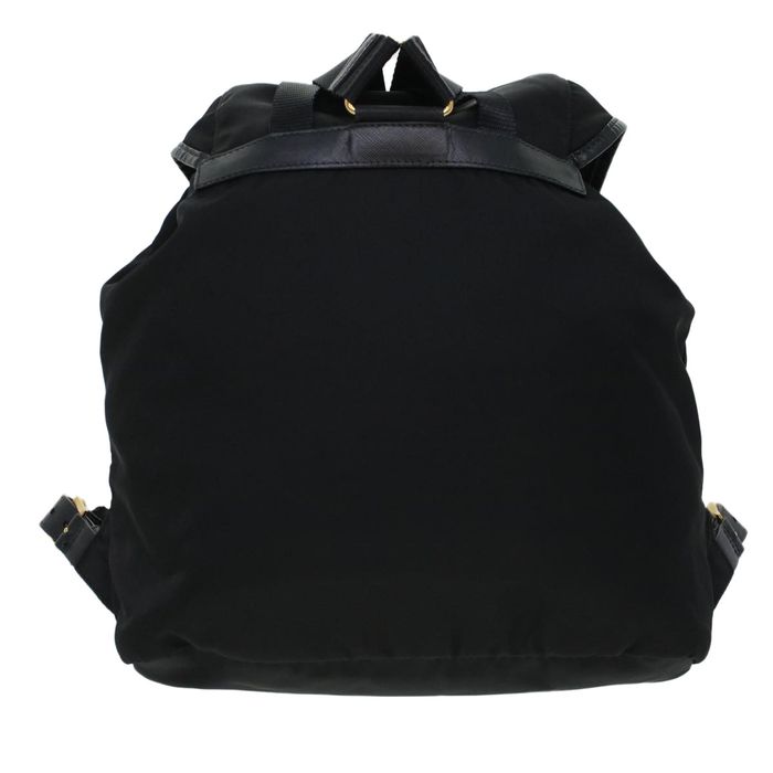 Prada Prada backpack Grailed