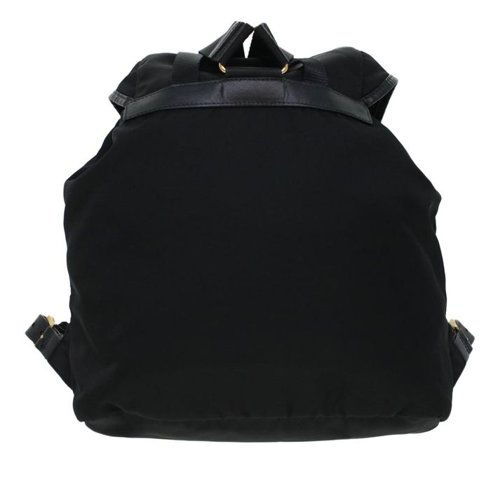 Prada Prada backpack | Grailed