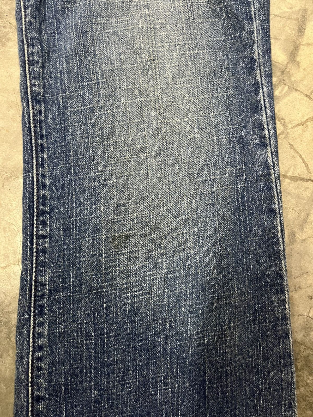 Levi's Flare Jeans levis 515 boot cut Size US 34 / EU 50 - 8 Thumbnail