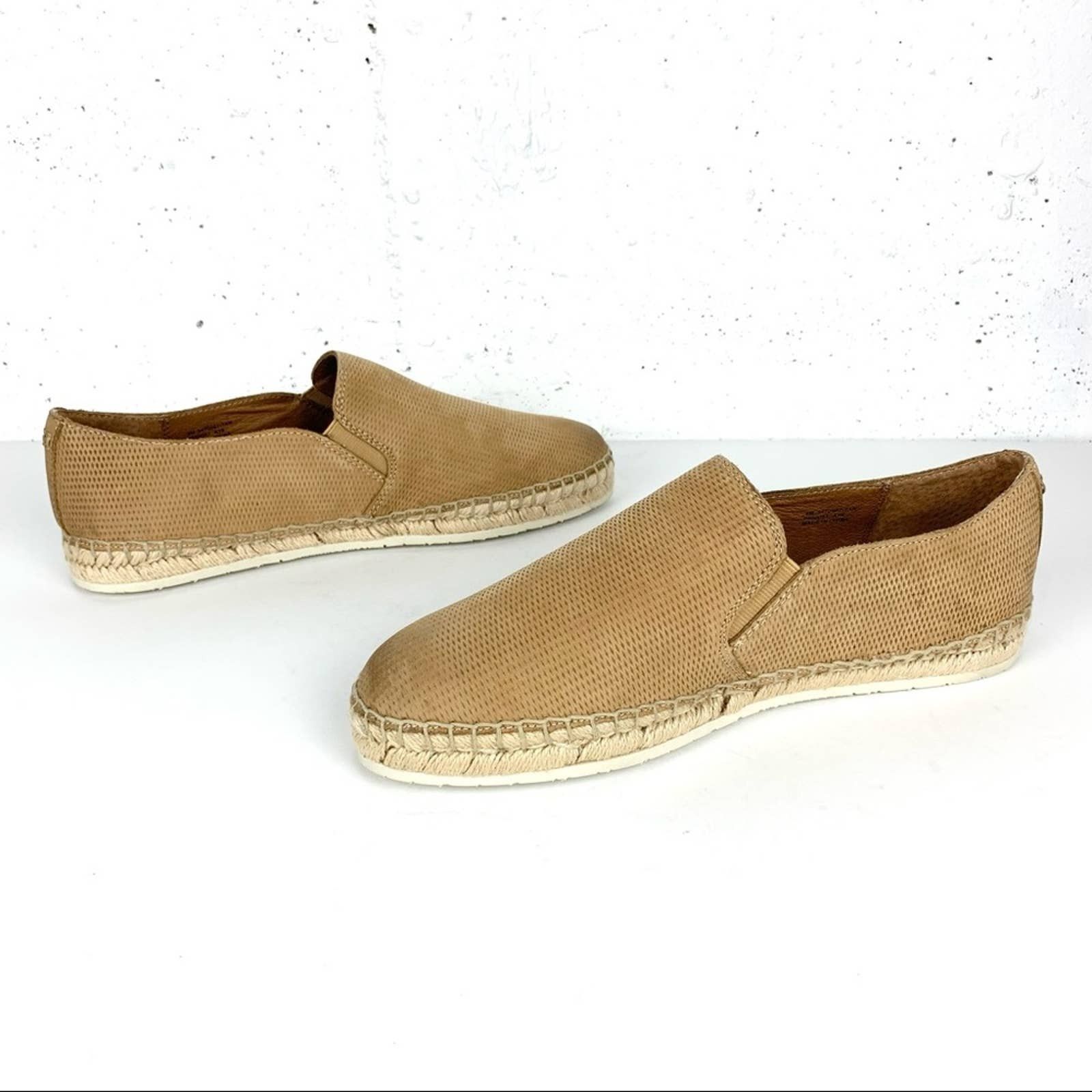terrelique shoes