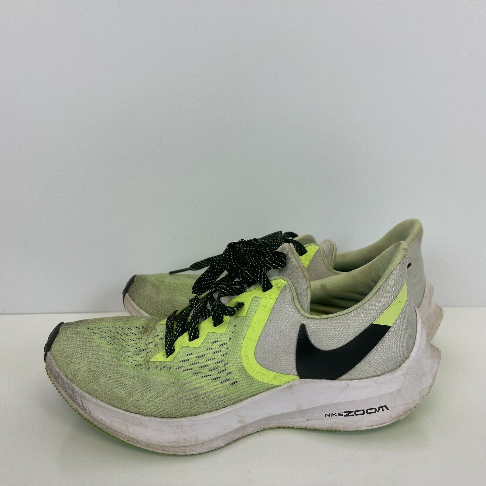 women nike zoom winflo 6