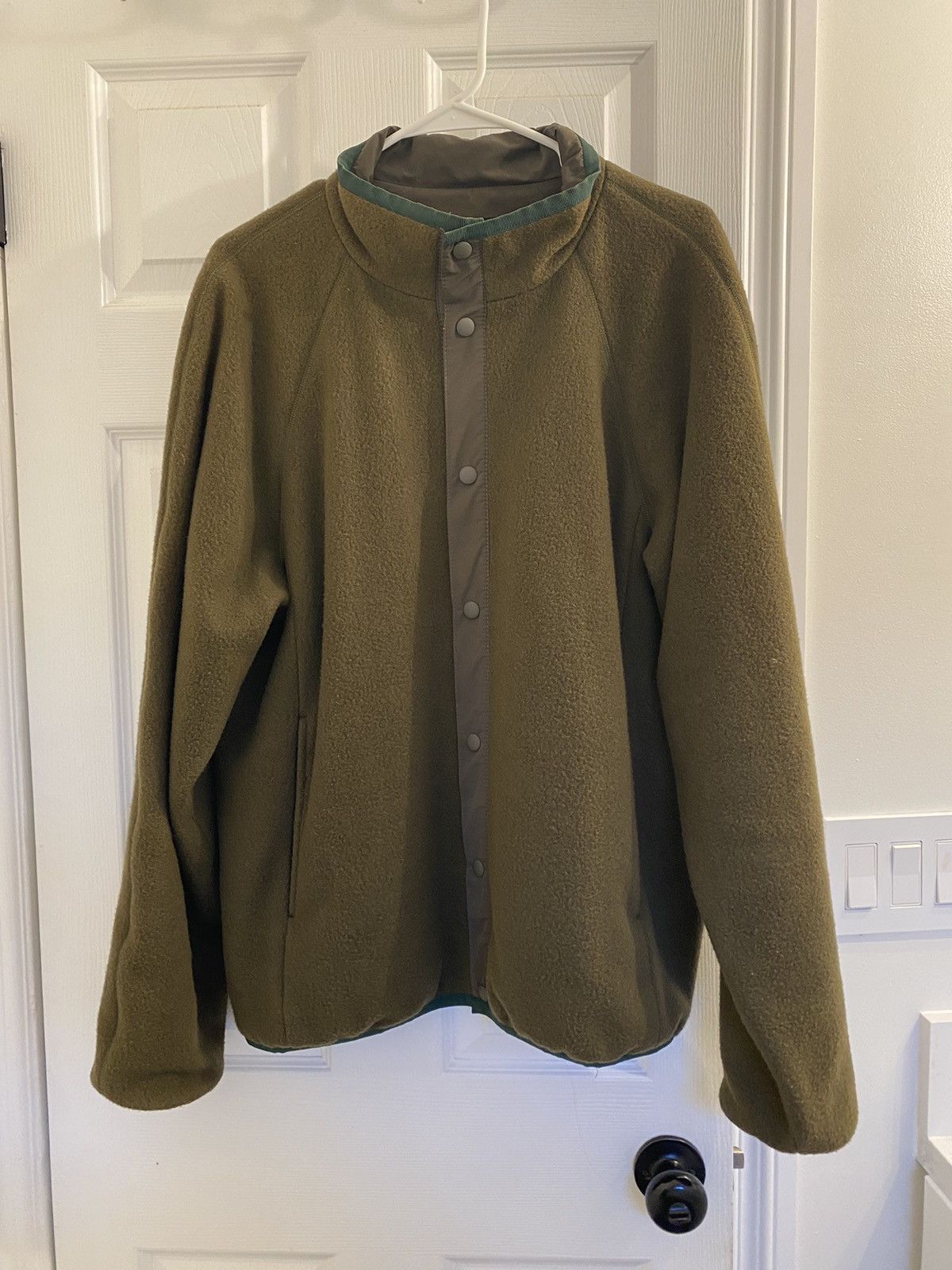 Apc 2025 yama jacket