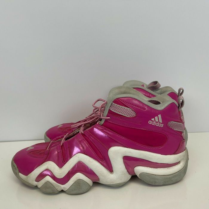 Adidas basketball shoes size on sale 15