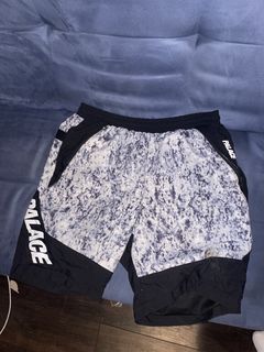 Men's Palace Shorts | Grailed