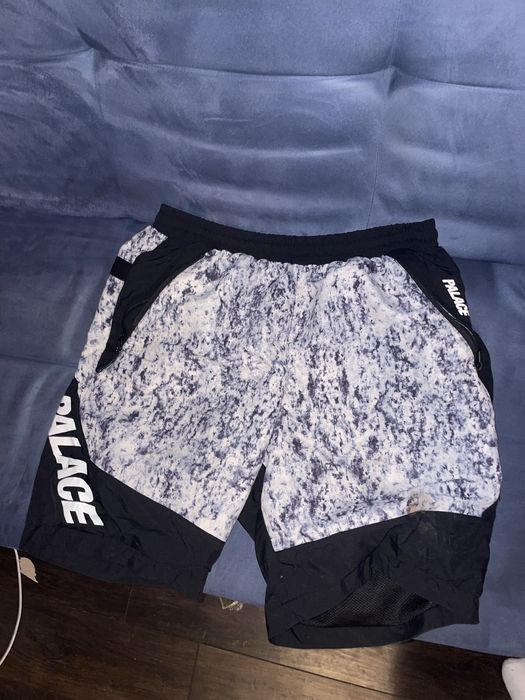 おまけ付】 Palace Lotties Airtex Shorts White M | www.butiuae.com