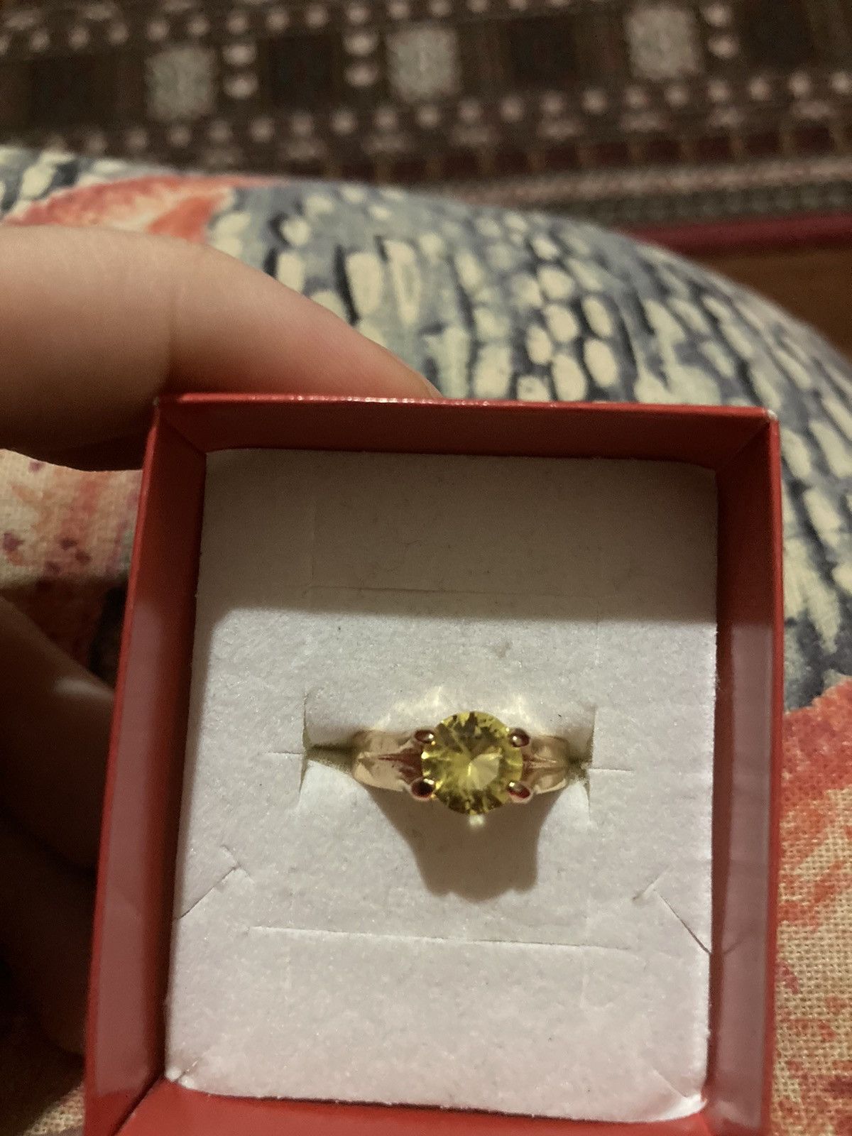 Jewelry Gold plated and yellow Size ONE SIZE - 2 Thumbnail