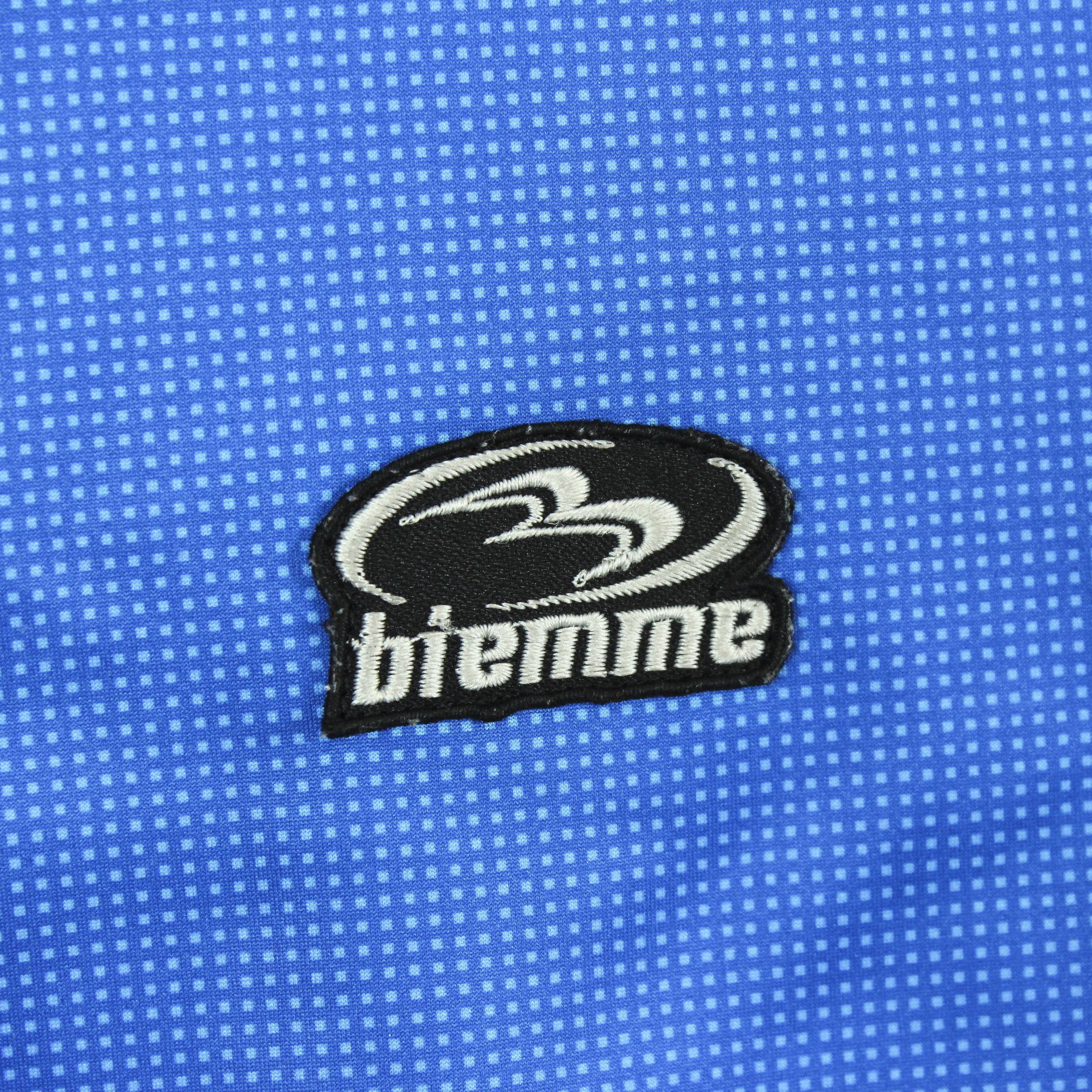 Other Biemme WP2 Men L Winter Jersey MTB Jacket Biking Windbreaker Size US L / EU 52-54 / 3 - 4 Thumbnail