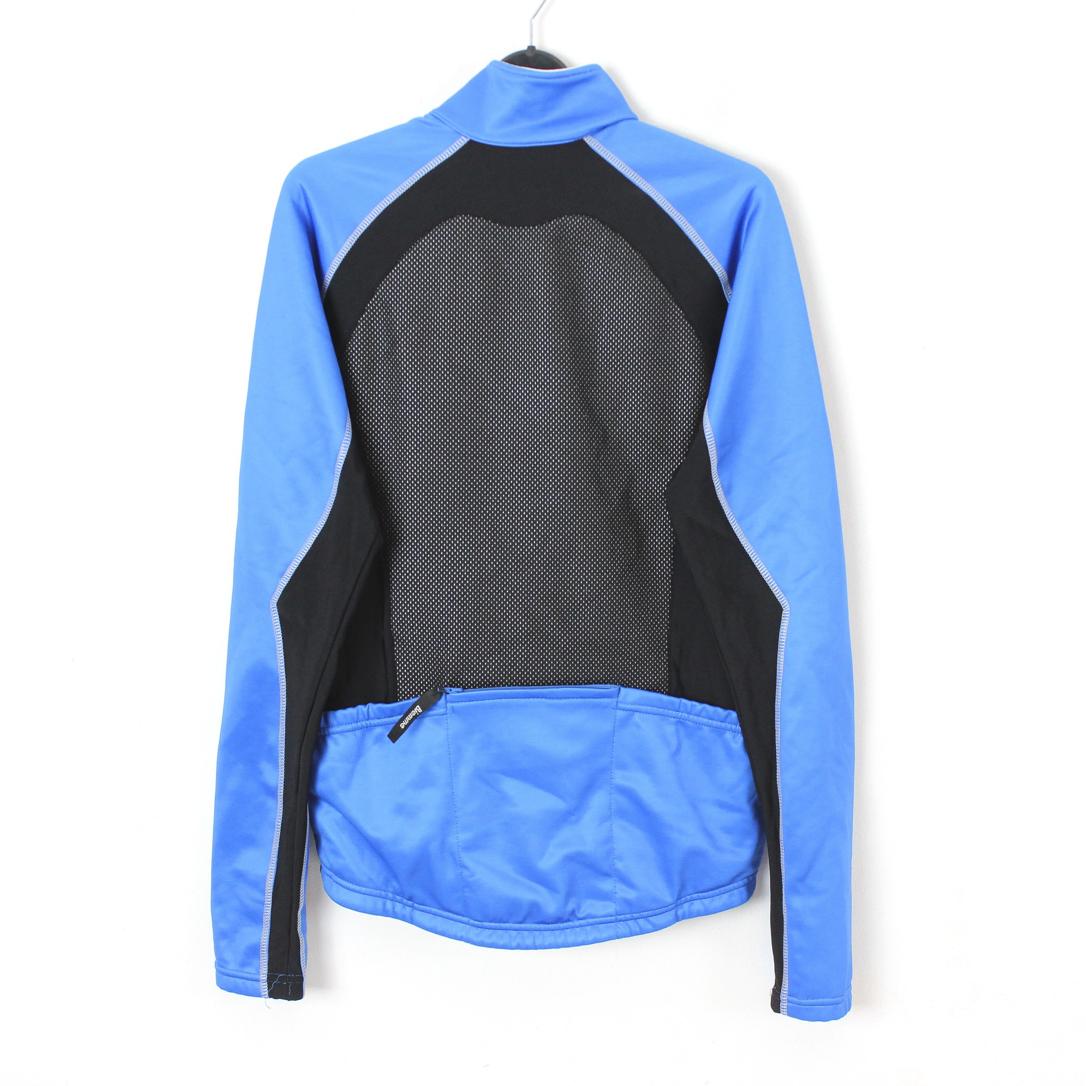 Other Biemme WP2 Men L Winter Jersey MTB Jacket Biking Windbreaker Size US L / EU 52-54 / 3 - 3 Thumbnail