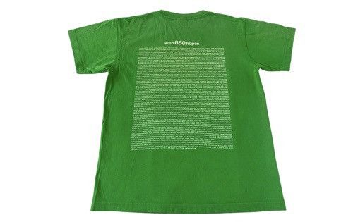Designer × Japanese Brand Various 680 Brands Name List Start Today Tee Size US M / EU 48-50 / 2 - 3 Thumbnail
