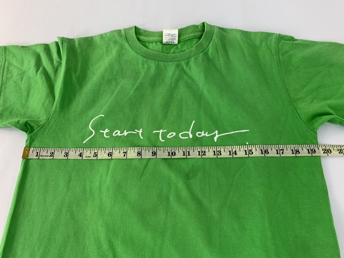Designer × Japanese Brand Various 680 Brands Name List Start Today Tee Size US M / EU 48-50 / 2 - 10 Thumbnail