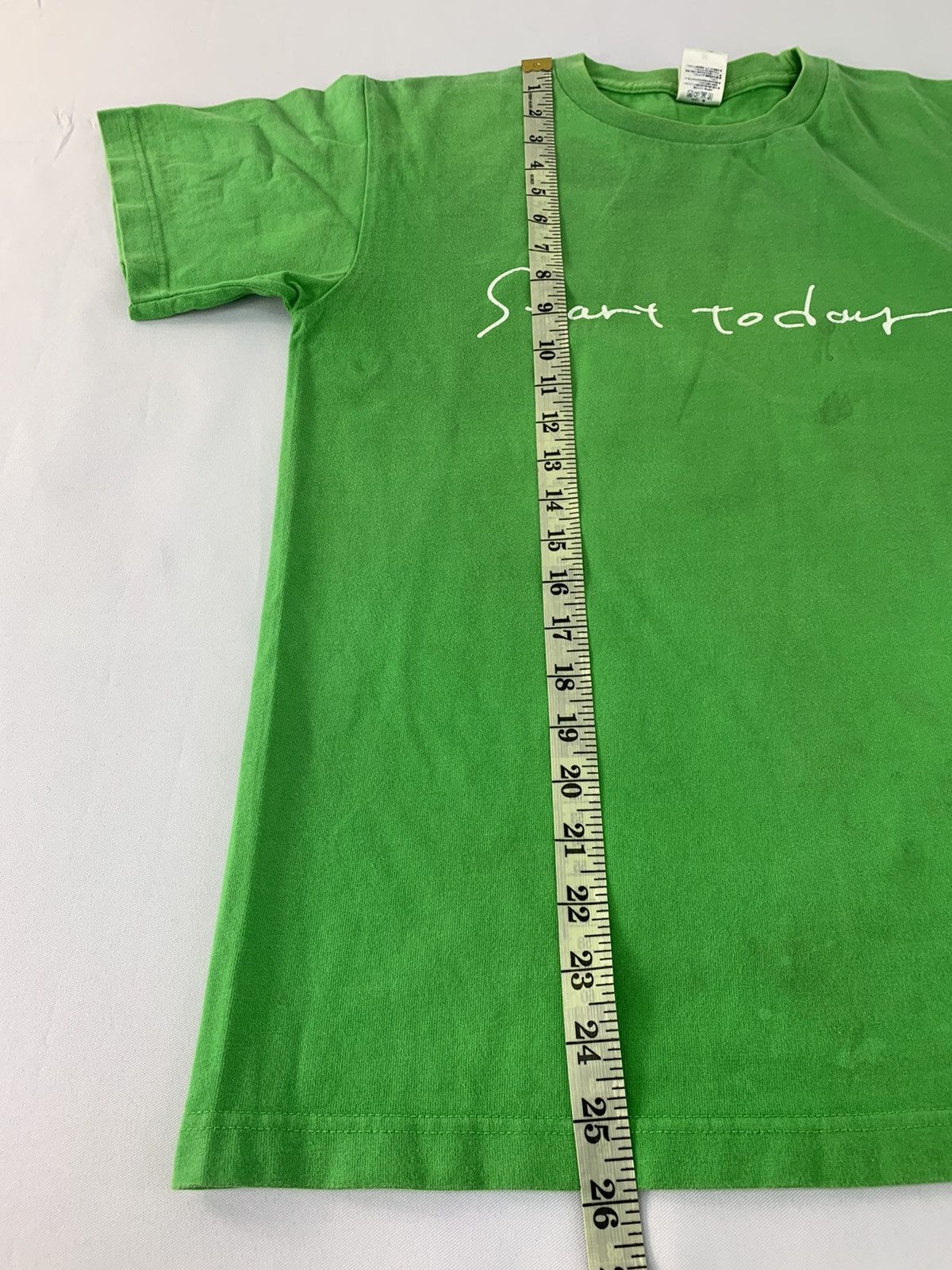 Designer × Japanese Brand Various 680 Brands Name List Start Today Tee Size US M / EU 48-50 / 2 - 11 Thumbnail