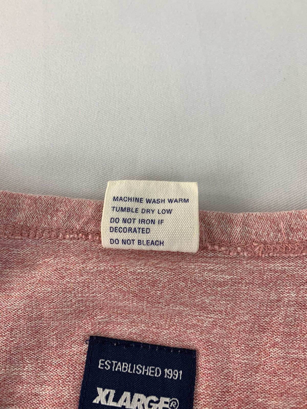 Champion × Xlarge Collaboration Brand Champion X XLarge Queen Diamond Card Size US L / EU 52-54 / 3 - 7 Thumbnail