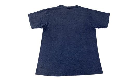 Logo 7 90s UCLA California Berkeley Big Logo Spell Out Tee Size US L / EU 52-54 / 3 - 7 Thumbnail