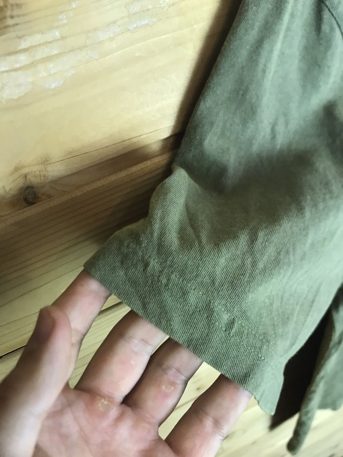Vintage Vintage Weird Fish Sex Pistols parody t-shirt Size US S / EU 44-46 / 1 - 5 Thumbnail