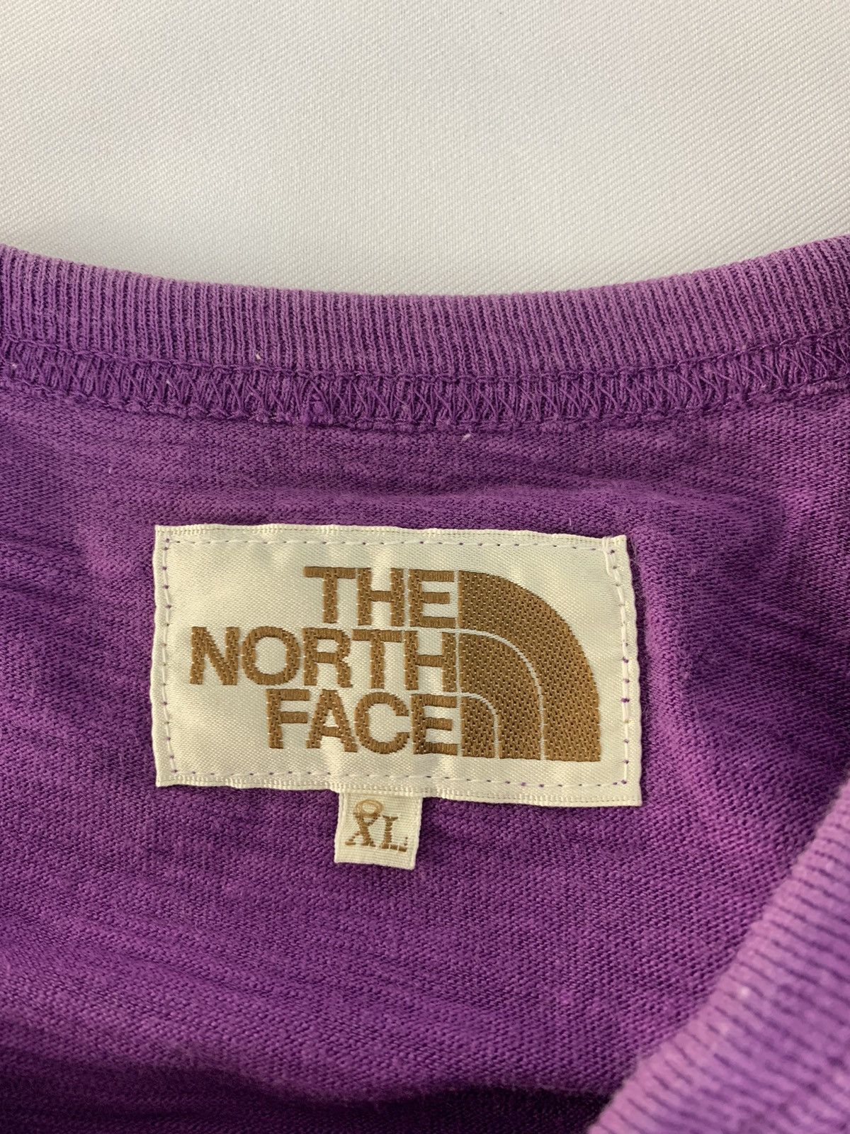 The North Face Hype The North Face TNF Mount Berkely 68 Printed Tee Size US L / EU 52-54 / 3 - 4 Thumbnail