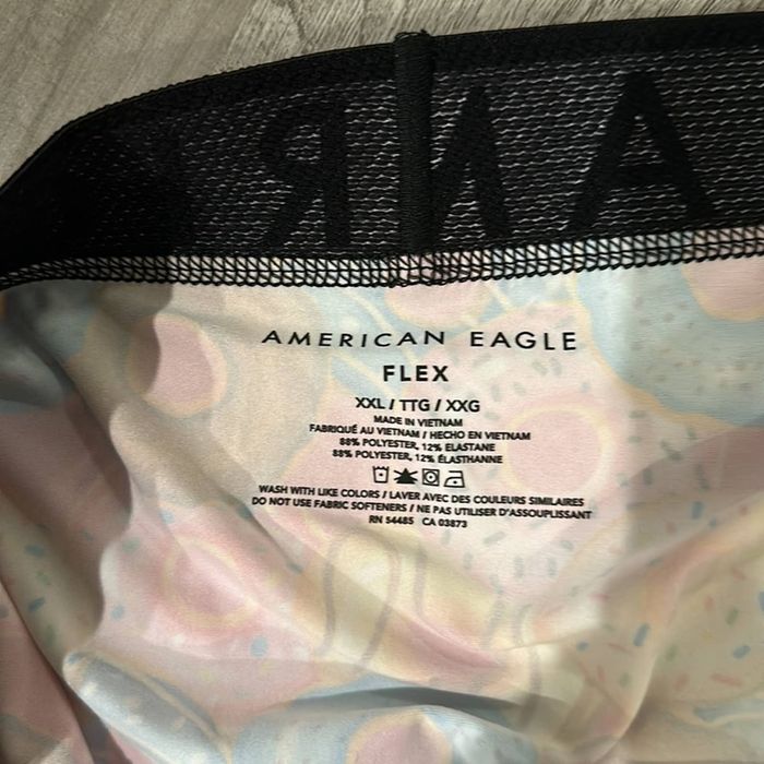 American Eagle Outfitters American Eagle Sport Flex Boxer Brief