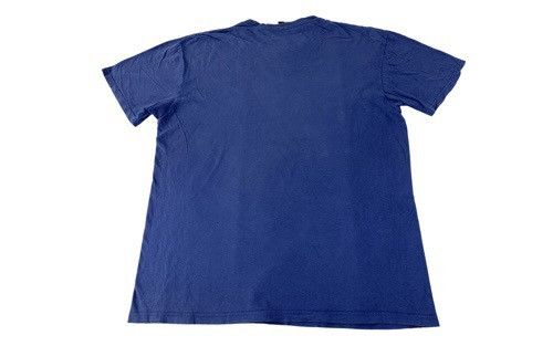 Polo Ralph Lauren 90s Polo by Ralph Lauren Polo Bear Tennis Printed Tee Size US L / EU 52-54 / 3 - 2 Thumbnail