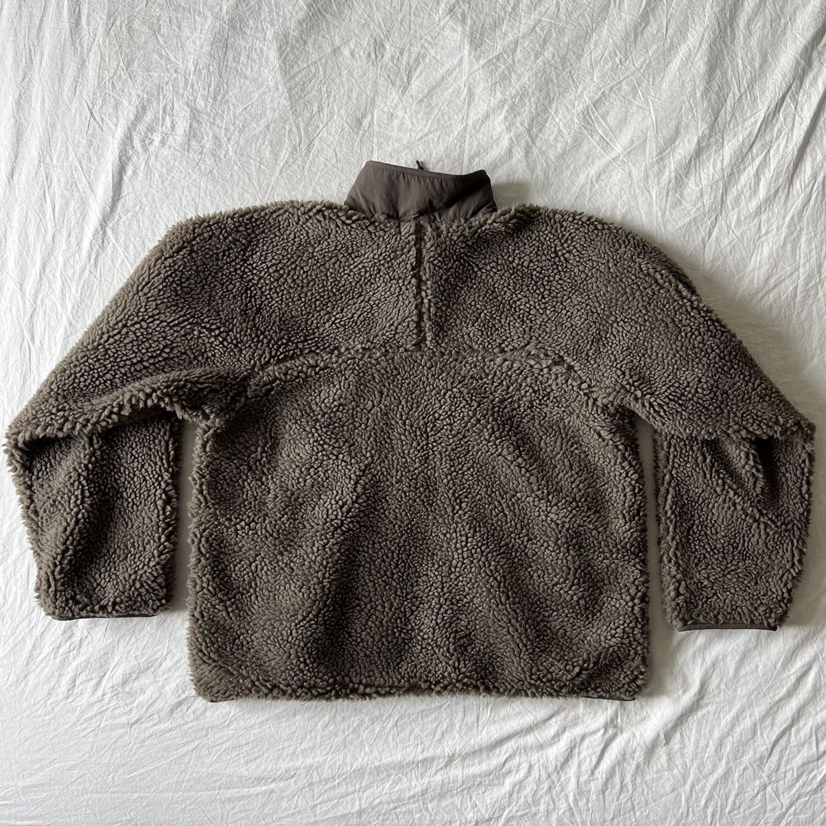 K-Two Studios Deep Pile Fleece K-Two Studios Size US L / EU 52-54 / 3 - 2 Thumbnail