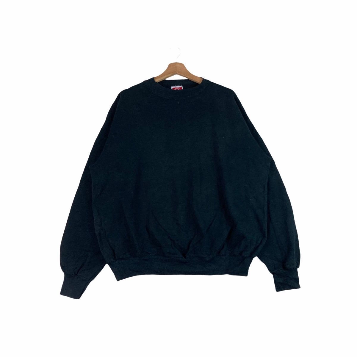 Vintage Vintage SWEATSHIRT PANNILL pullover jumper Size US XL / EU 56 / 4 - 1 Thumbnail