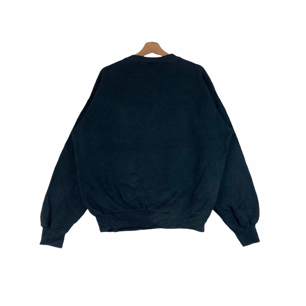 Vintage Vintage SWEATSHIRT PANNILL pullover jumper Size US XL / EU 56 / 4 - 2 Thumbnail