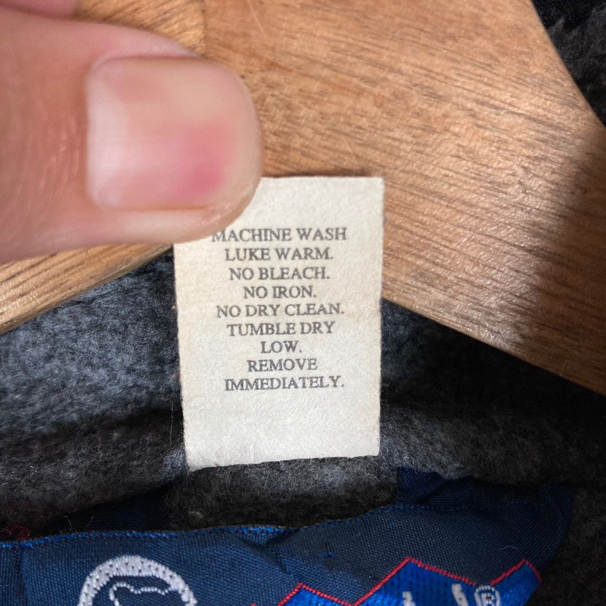 Penfield Vintage Penfield Half Zip Small Logo Pullover Jumper Sherpa Size US M / EU 48-50 / 2 - 10 Thumbnail