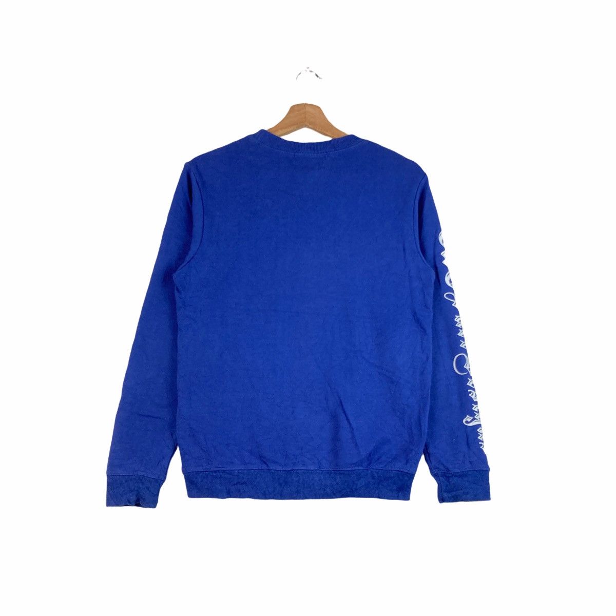 Vintage Vintage SWEATSHIRT T&C SURF pullover jumper Size US S / EU 44-46 / 1 - 2 Thumbnail