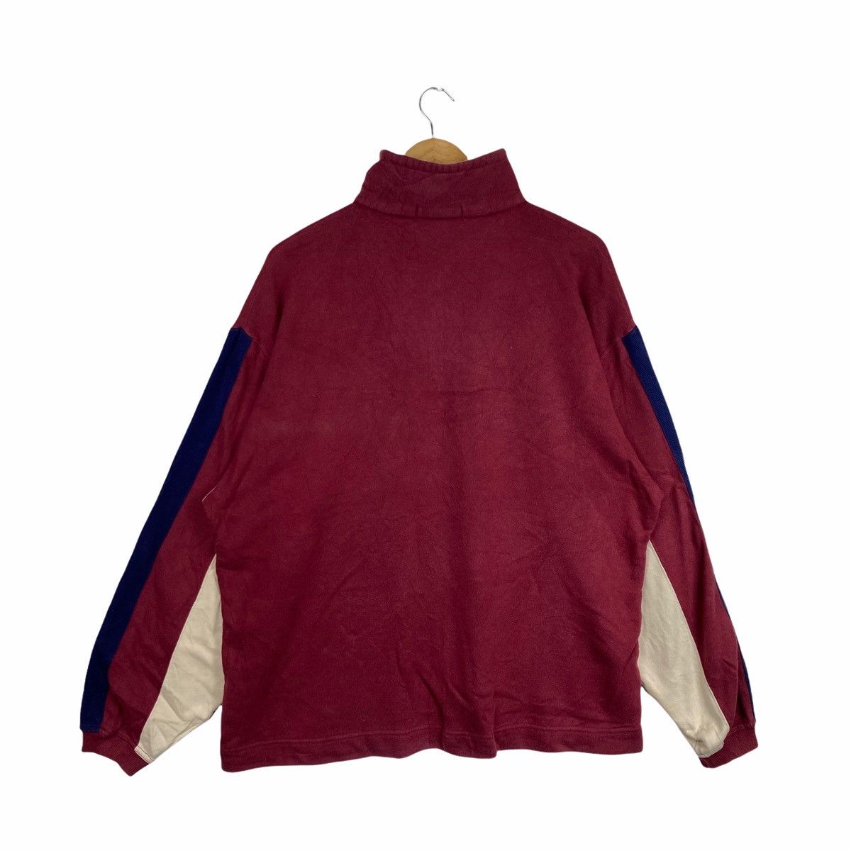 Vintage Mc gregor sweatshirt Casual Jumper Streetwear Pullover Size US L / EU 52-54 / 3 - 4 Thumbnail