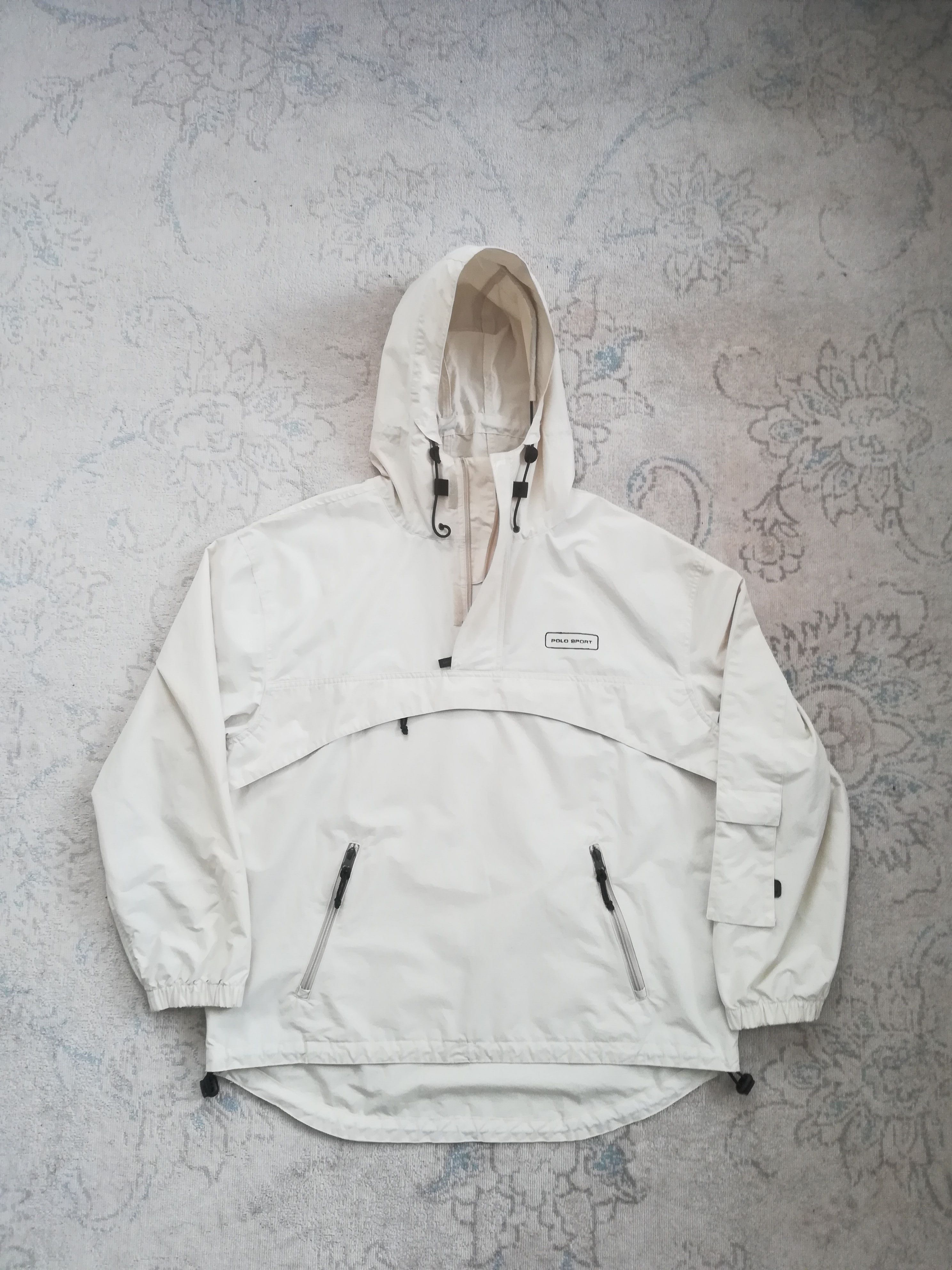 Polo Ralph Lauren Polo Sport Yung Lean Jacket Grailed