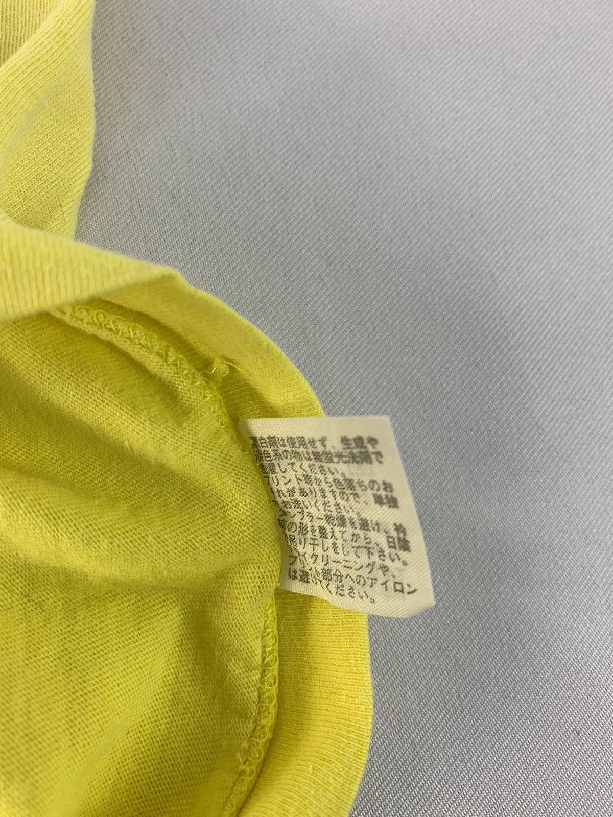 Japanese Brand Hype 24 Hour Television 32nd Pixar Balloon Printed Tee Size US S / EU 44-46 / 1 - 8 Thumbnail