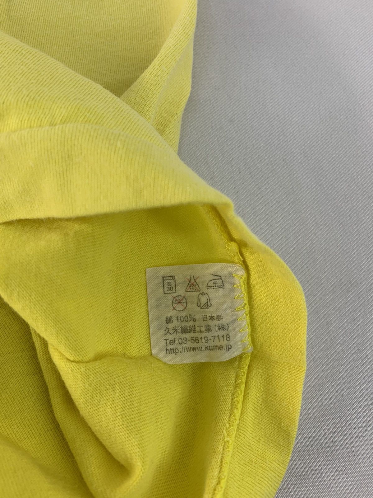 Japanese Brand Hype 24 Hour Television 32nd Pixar Balloon Printed Tee Size US S / EU 44-46 / 1 - 7 Thumbnail