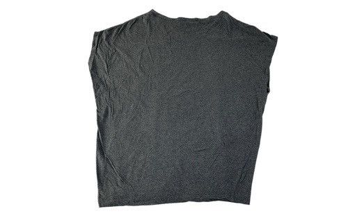 Issey Miyake Hype Mercibeaucoup Jevous Enprie Issey Miyake Sleeveless Tee Size L / US 10 / IT 46 - 6 Thumbnail