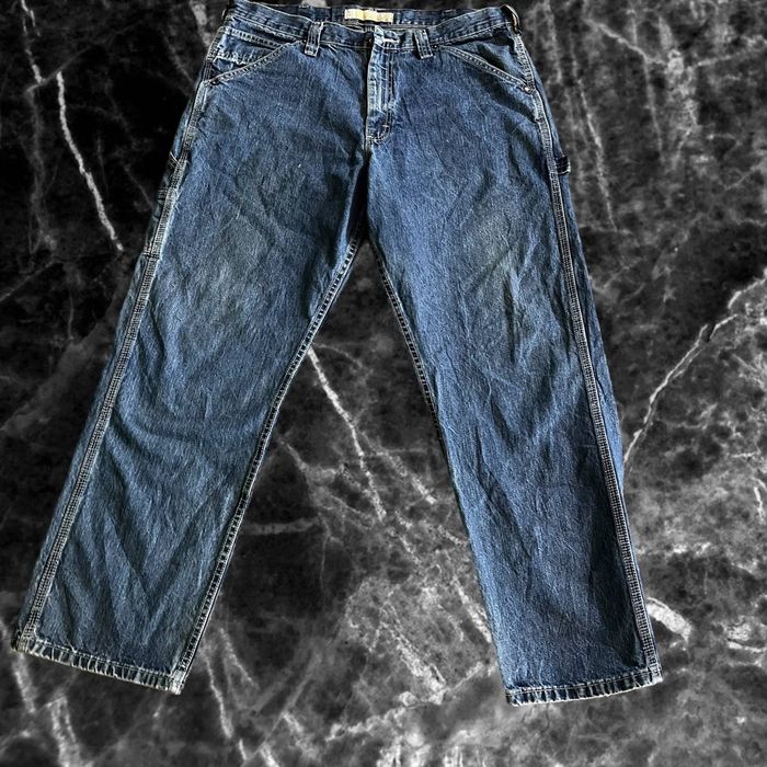 kohl's lee carpenter jeans