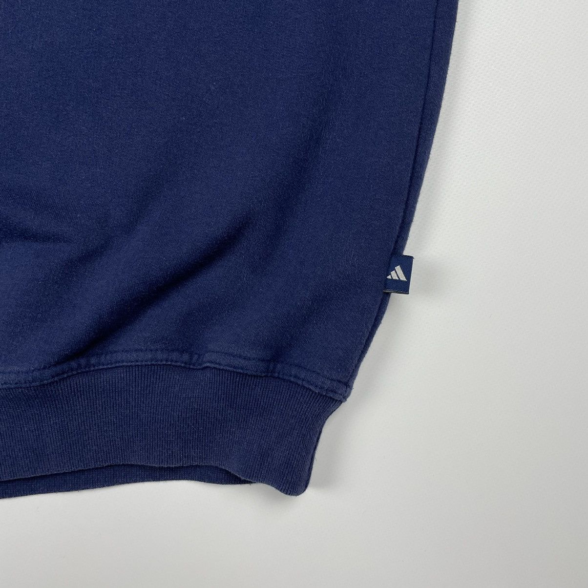 Adidas Adidas Vintage Sweatshirt Size US XL / EU 56 / 4 - 5 Thumbnail